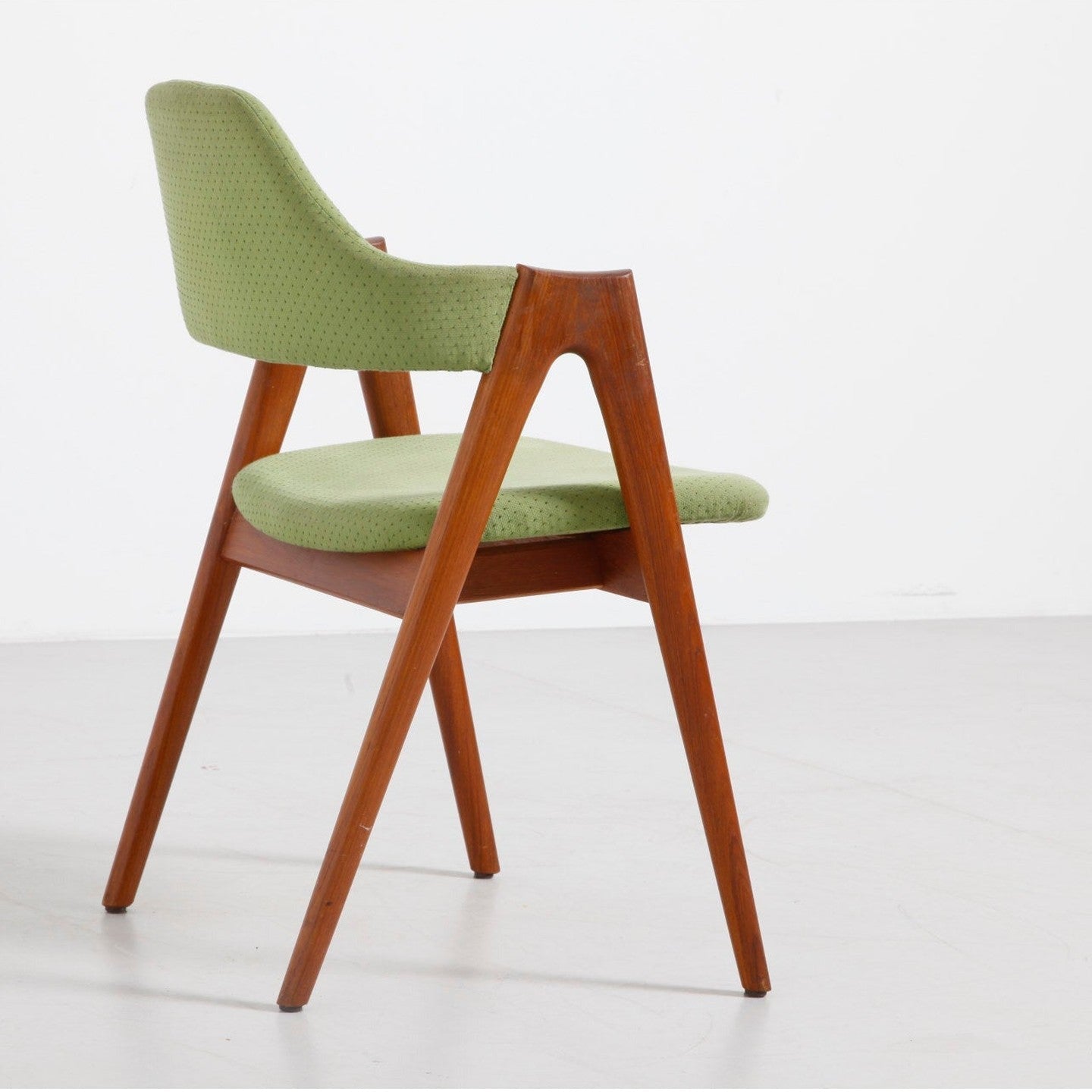 Stagg Chair in Teak