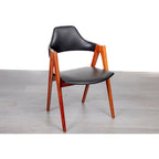 Stagg Chair in Teak