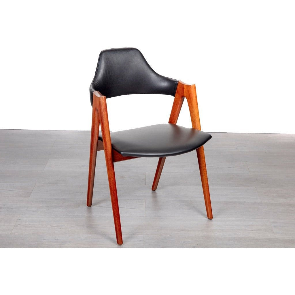 Stagg Chair in Teak