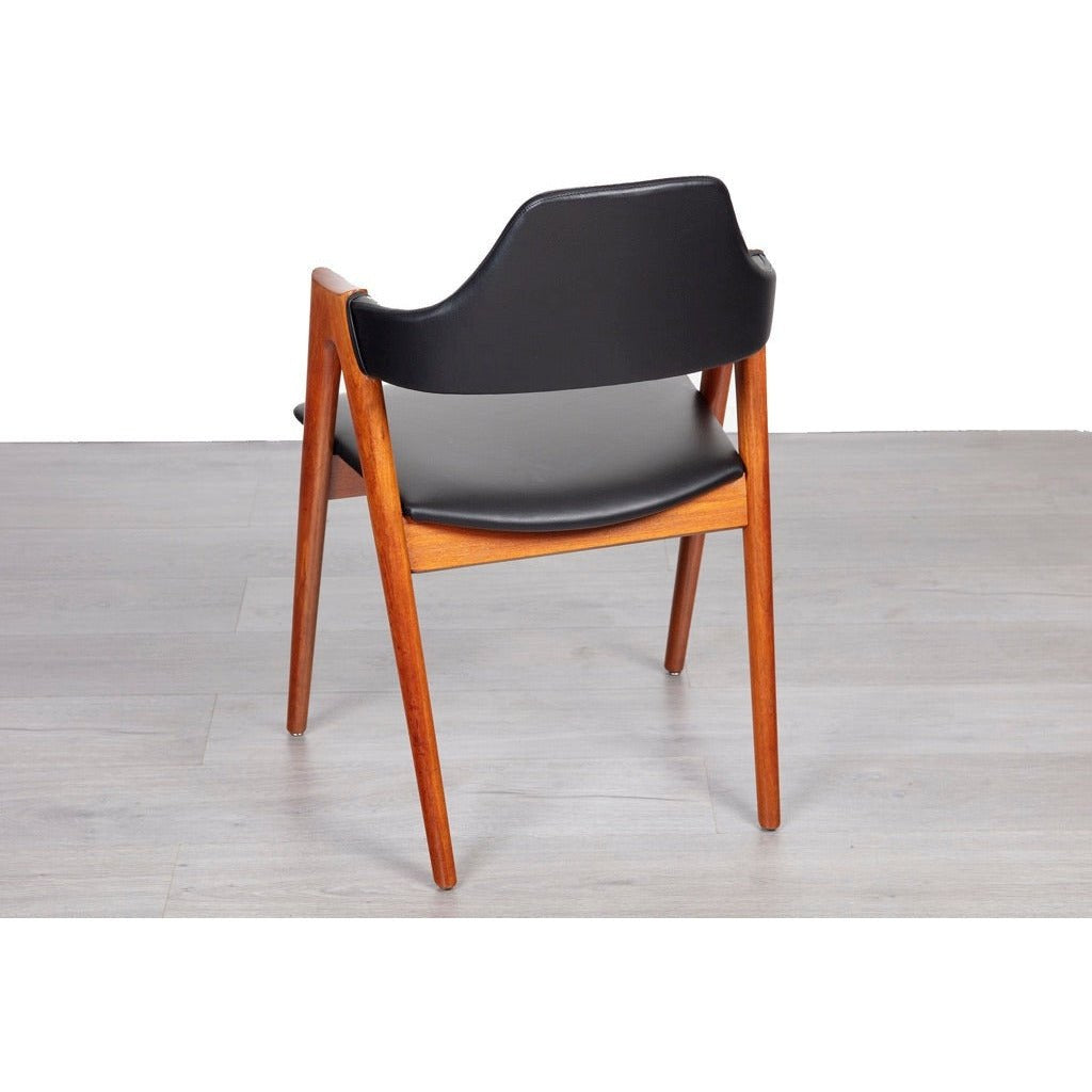 Stagg Chair in Teak