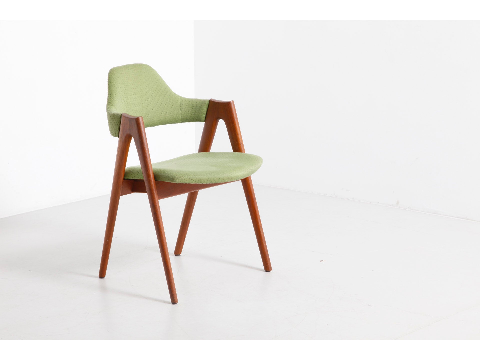 Stagg Chair in Teak