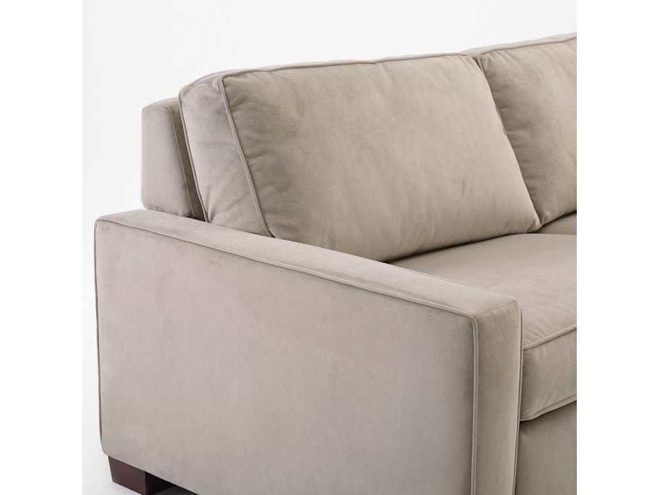 Stamswell Apartment Sofa