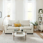 Stamswell Apartment Sofa