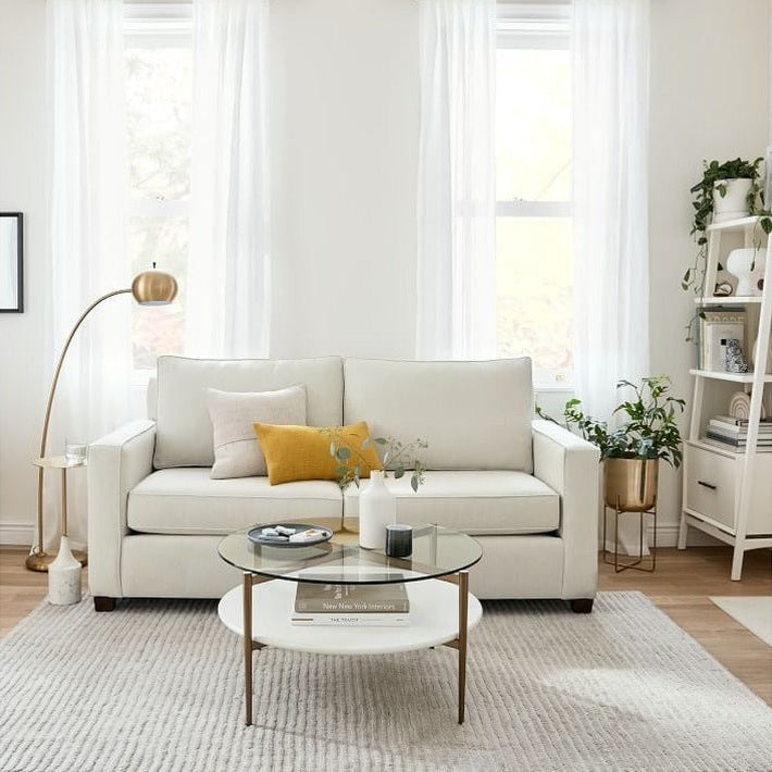 Stamswell Apartment Sofa