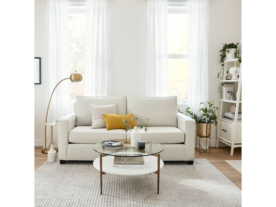 Stamswell Apartment Sofa