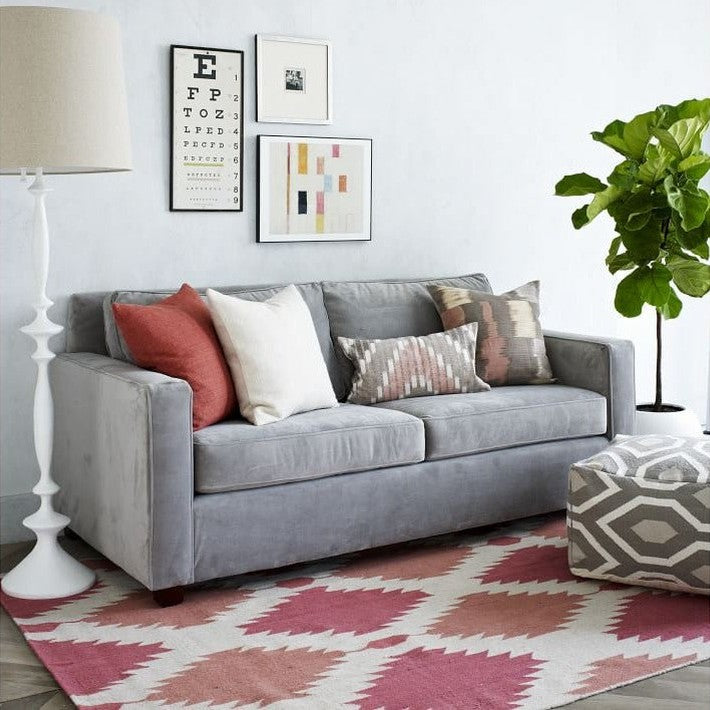 Stamswell Apartment Sofa