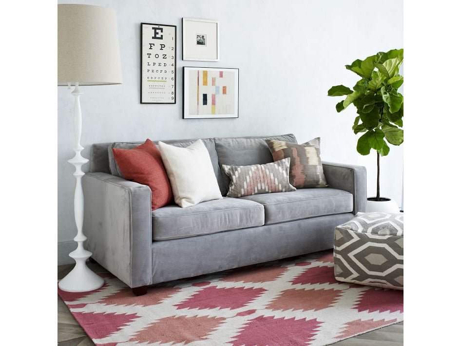 Stamswell Apartment Sofa