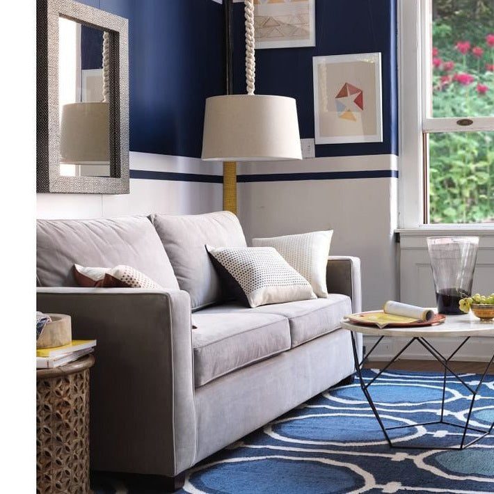 Stamswell Apartment Sofa