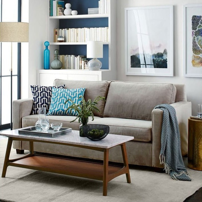 Stamswell Apartment Sofa