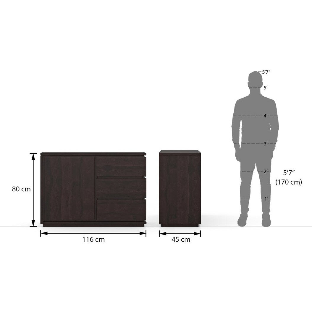 Stan cabinet