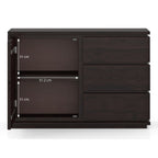Stan cabinet
