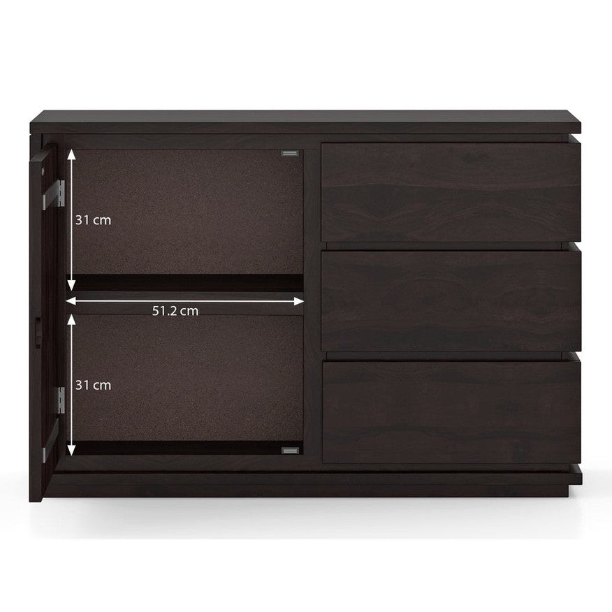 Stan cabinet