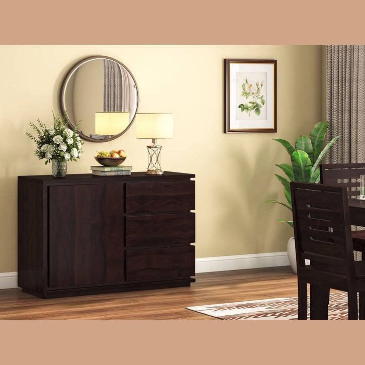 Stan cabinet