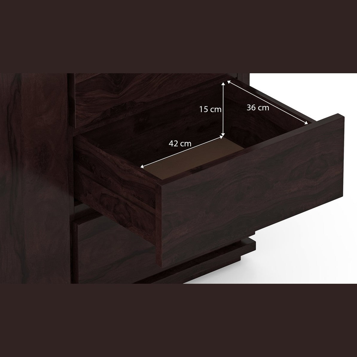 Stan cabinet