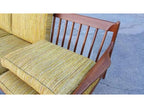 Storstol 3 Seater in Teak