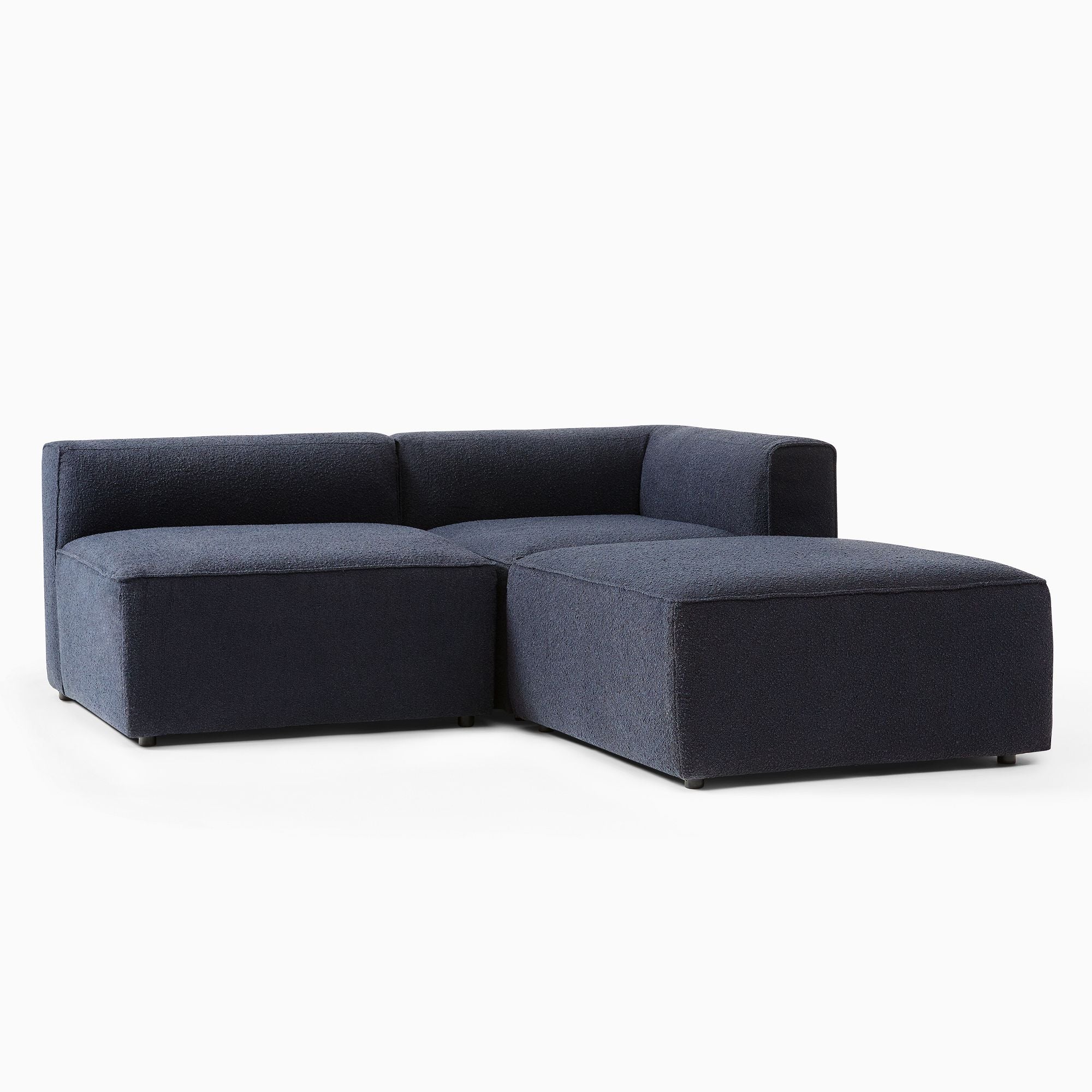 Sven Apartment L shaped sofa