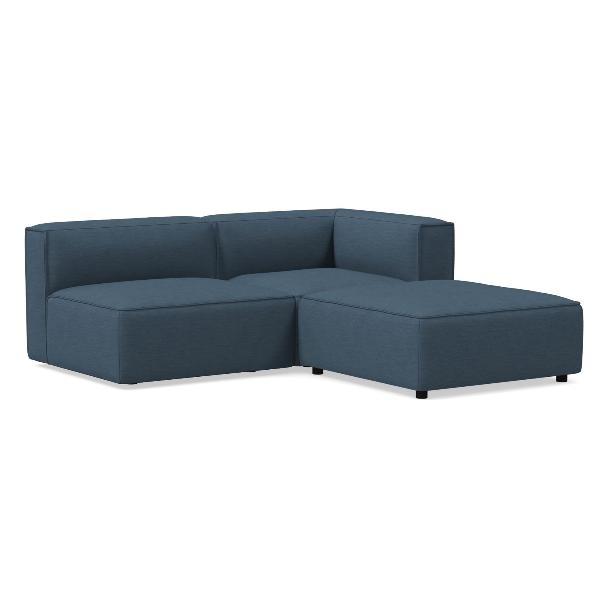 Sven Apartment L shaped sofa