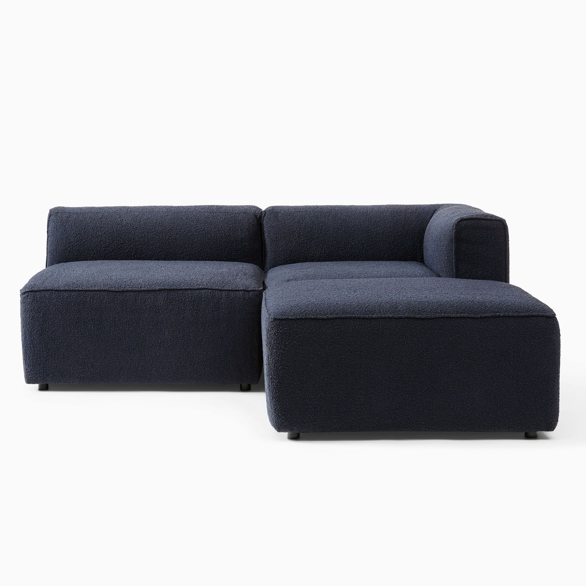 Sven Apartment L shaped sofa