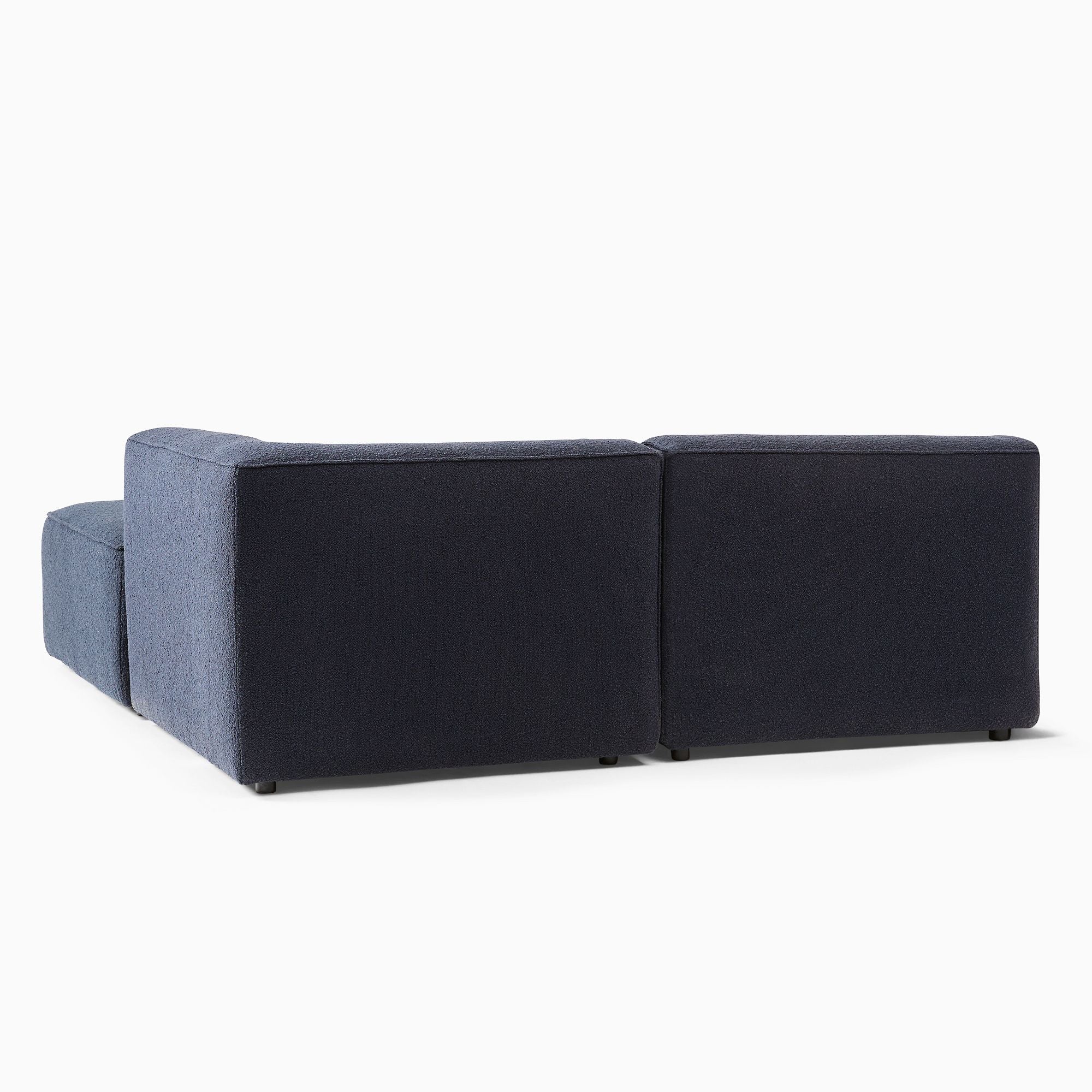 Sven Apartment L shaped sofa