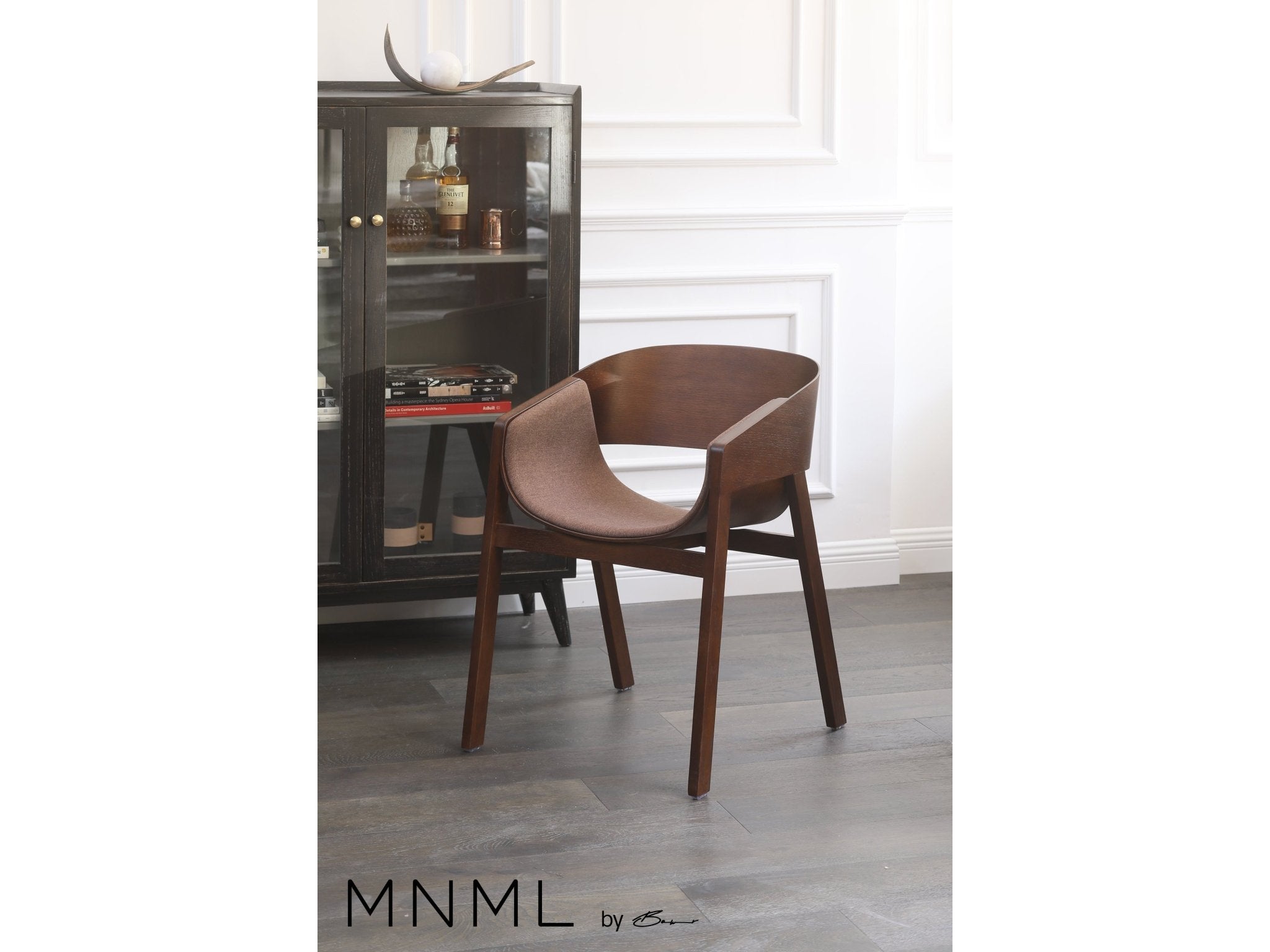 Swing Macallan Chair