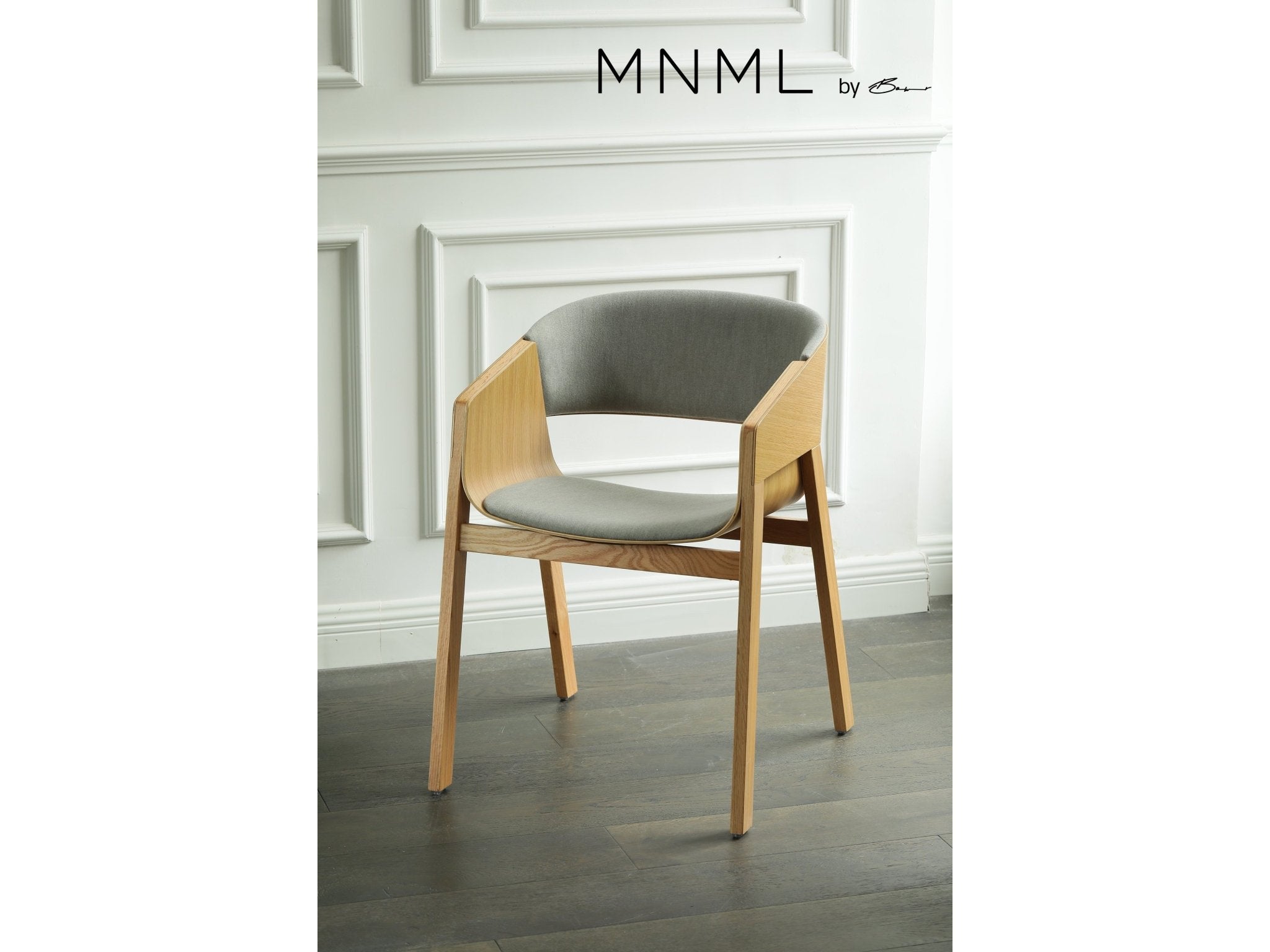 Swing Macallan Chair