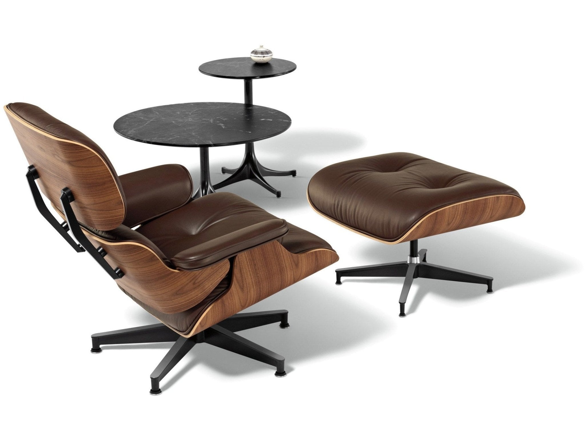 Swivel Me Lounge Chair