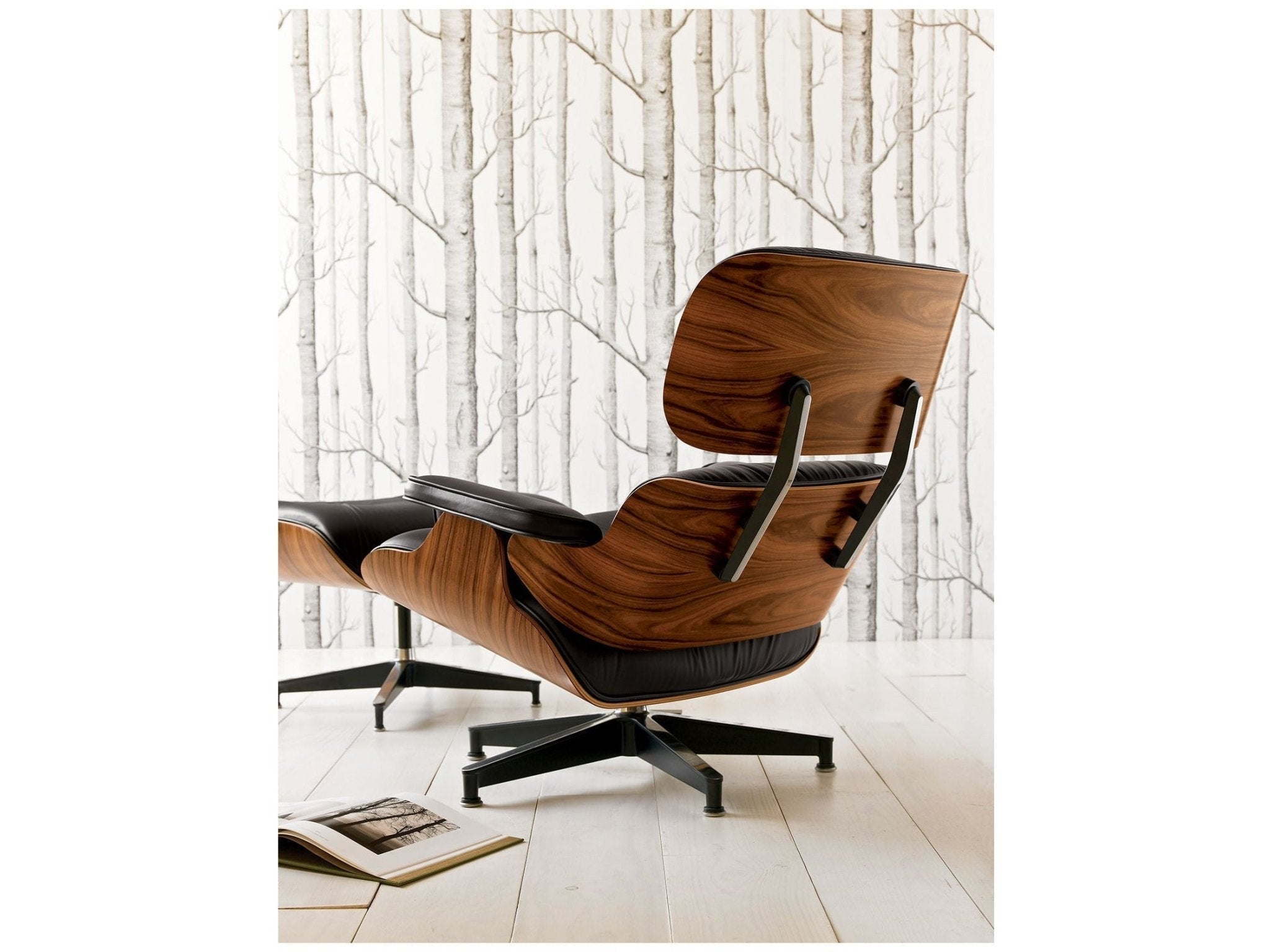 Swivel Me Lounge Chair