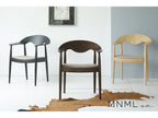 Tia Pascal Chair in Raw