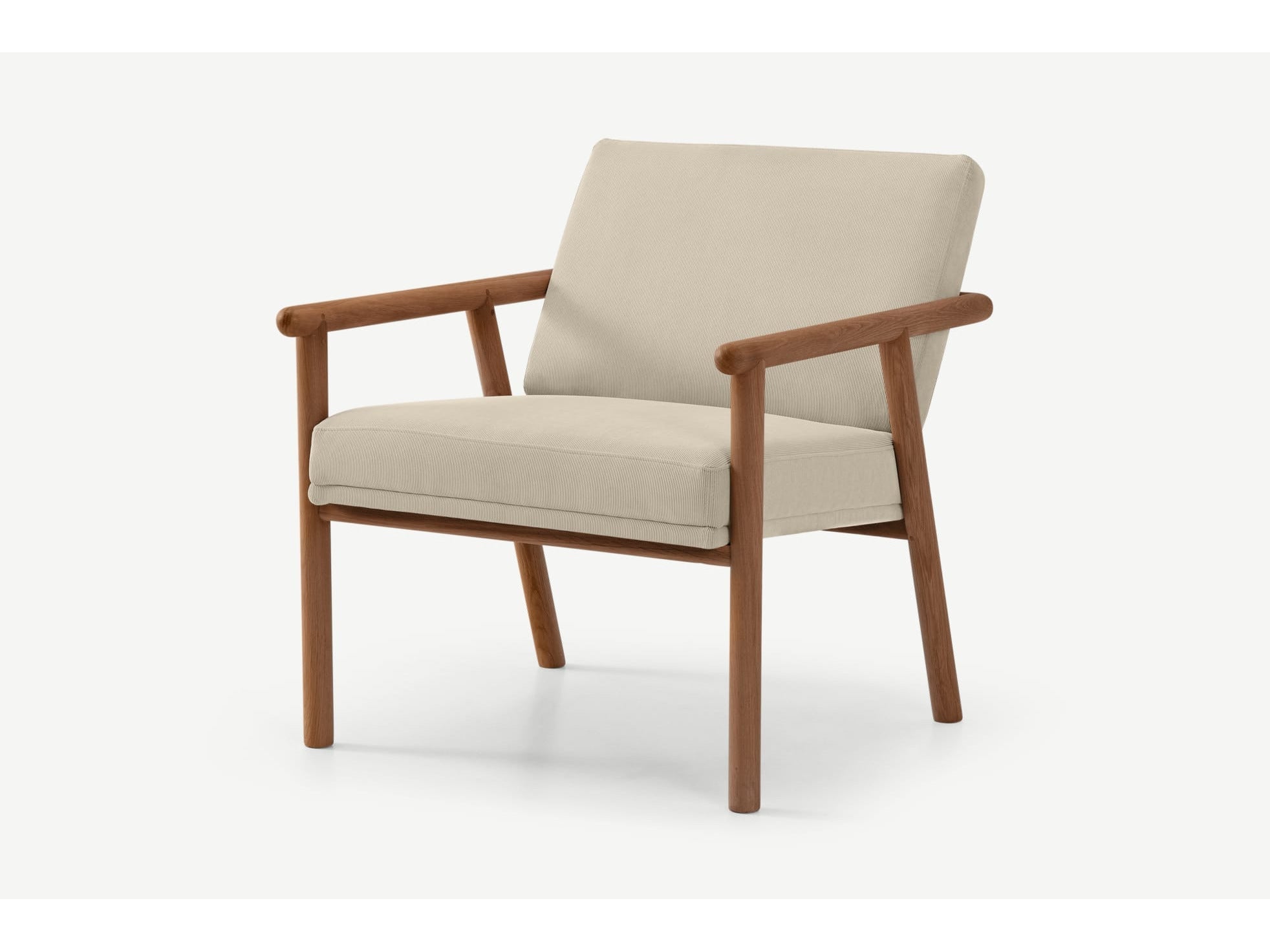 Tolt Armchair