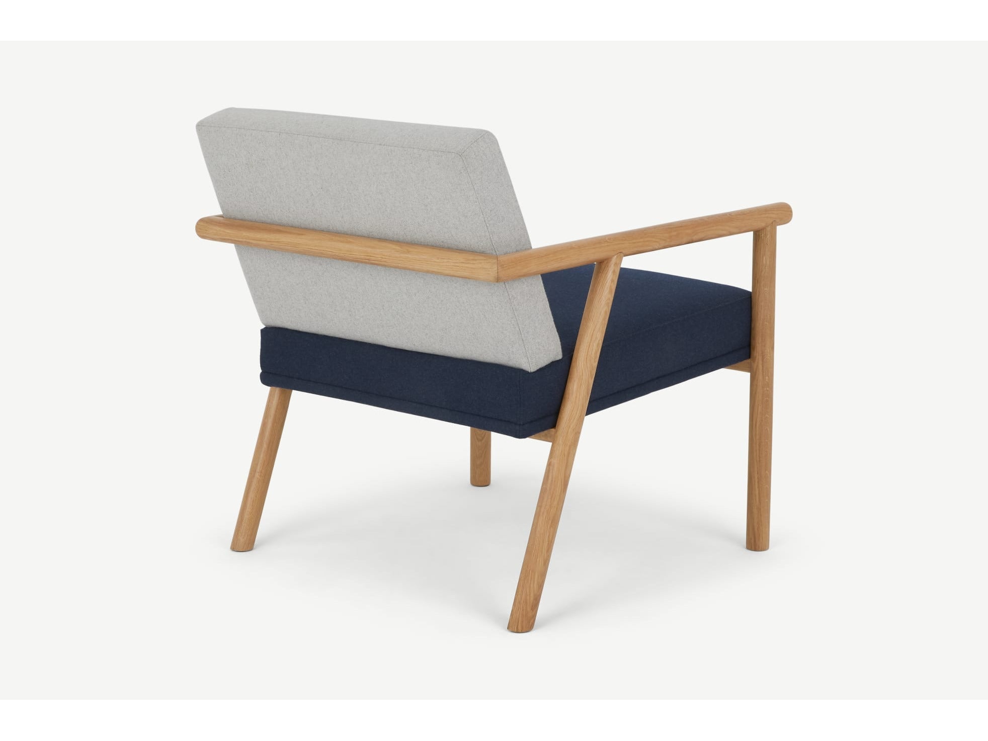 Tolt Armchair