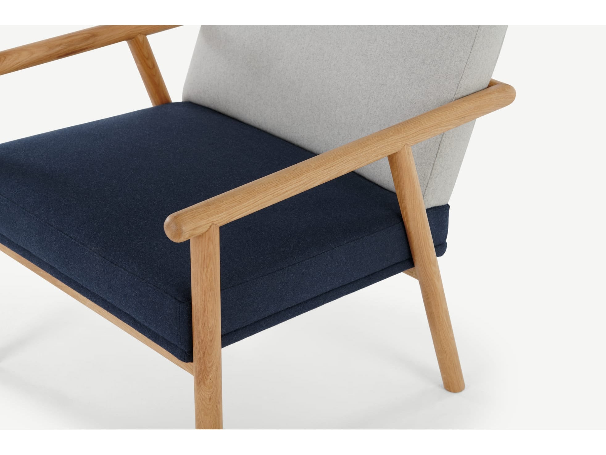 Tolt Armchair