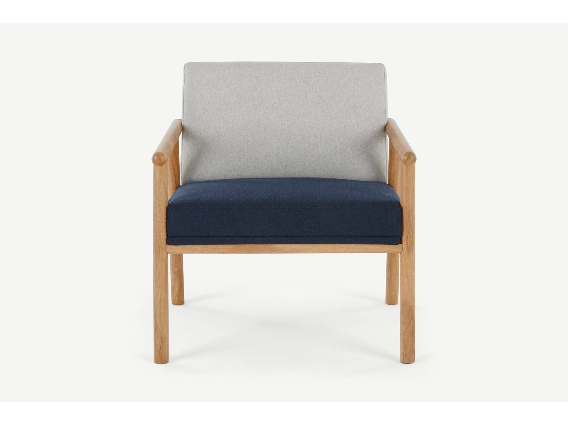 Tolt Armchair