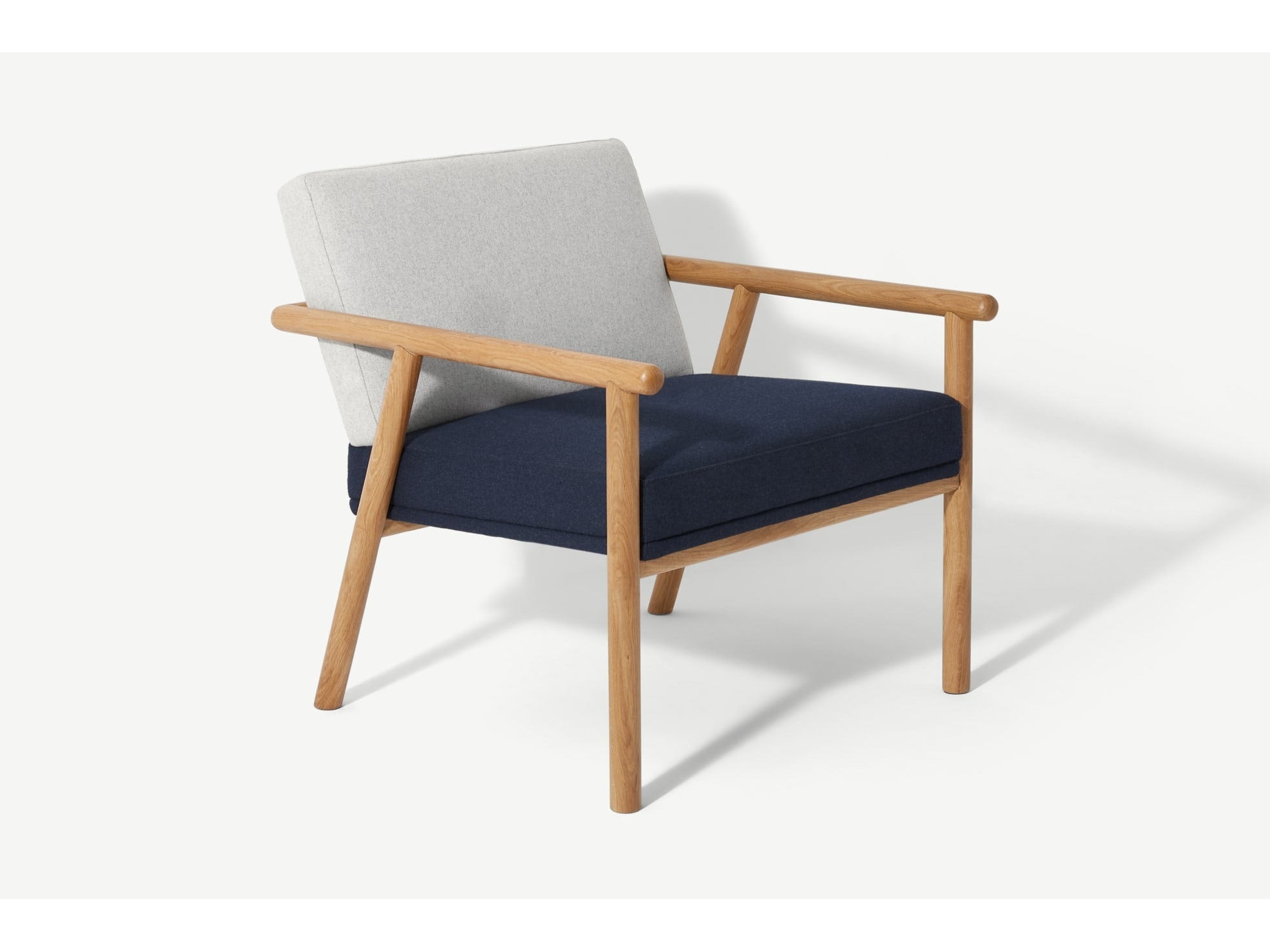 Tolt Armchair