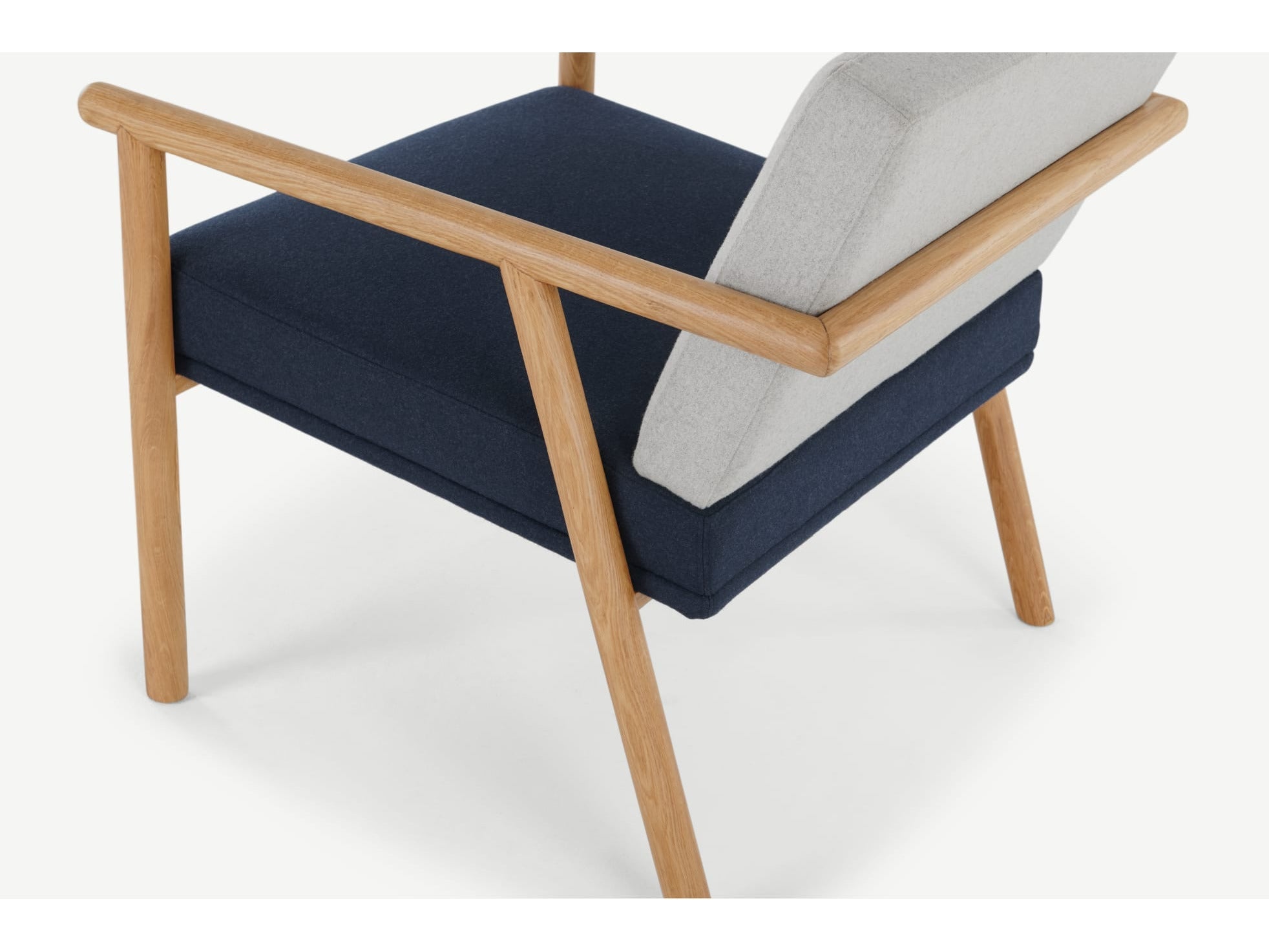 Tolt Armchair