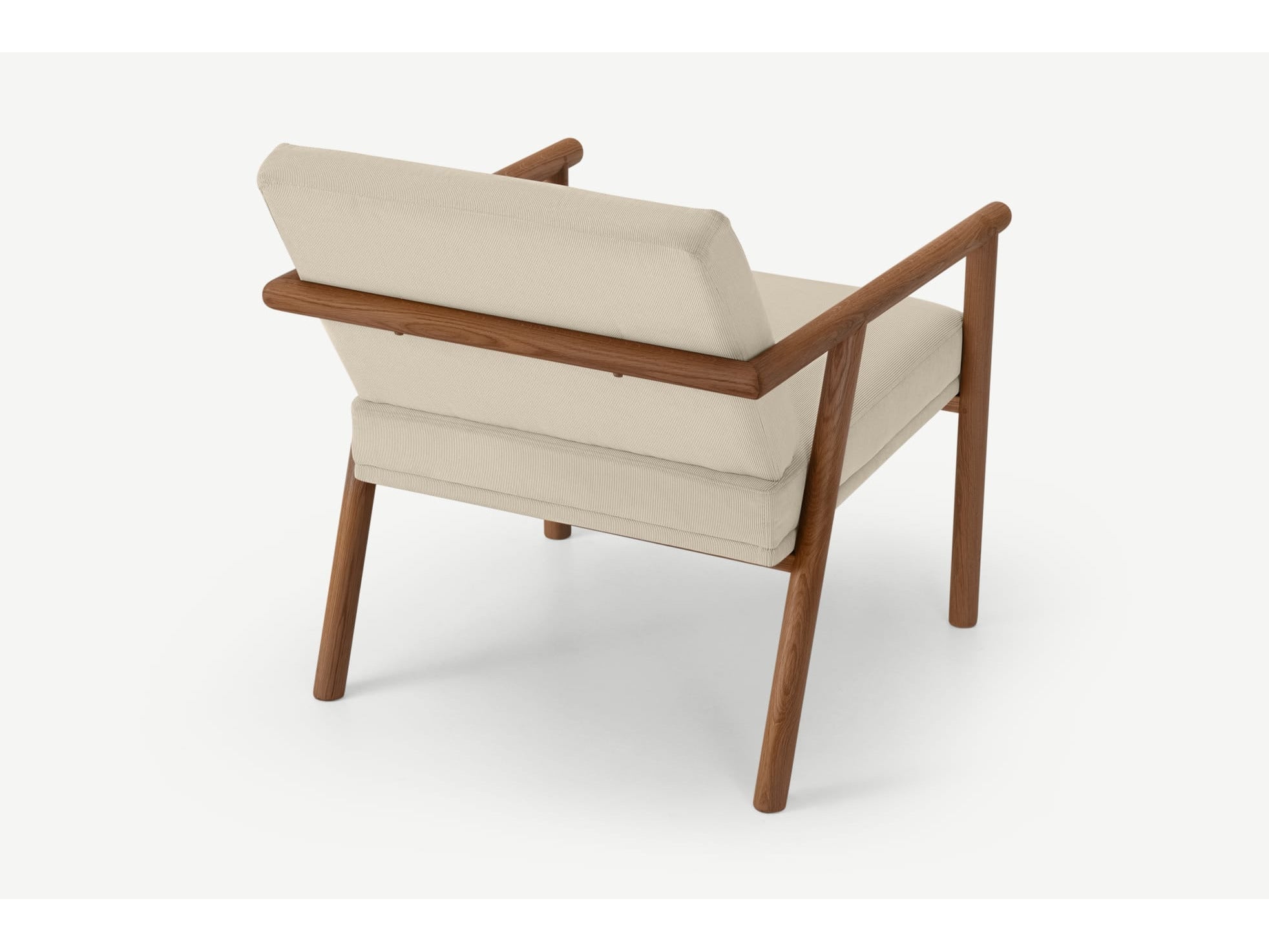 Tolt Armchair