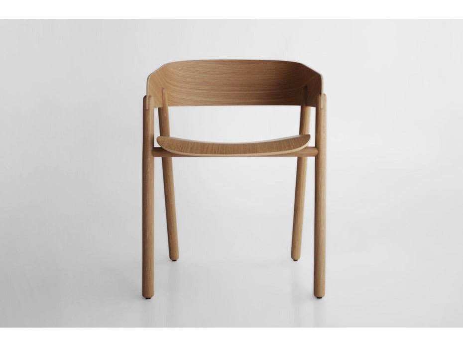 Topuk Chair