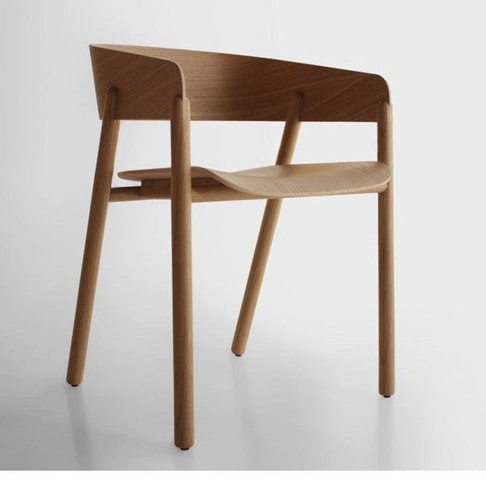 Topuk Chair