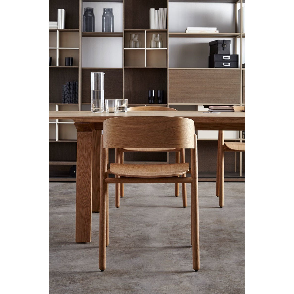 Topuk Chair