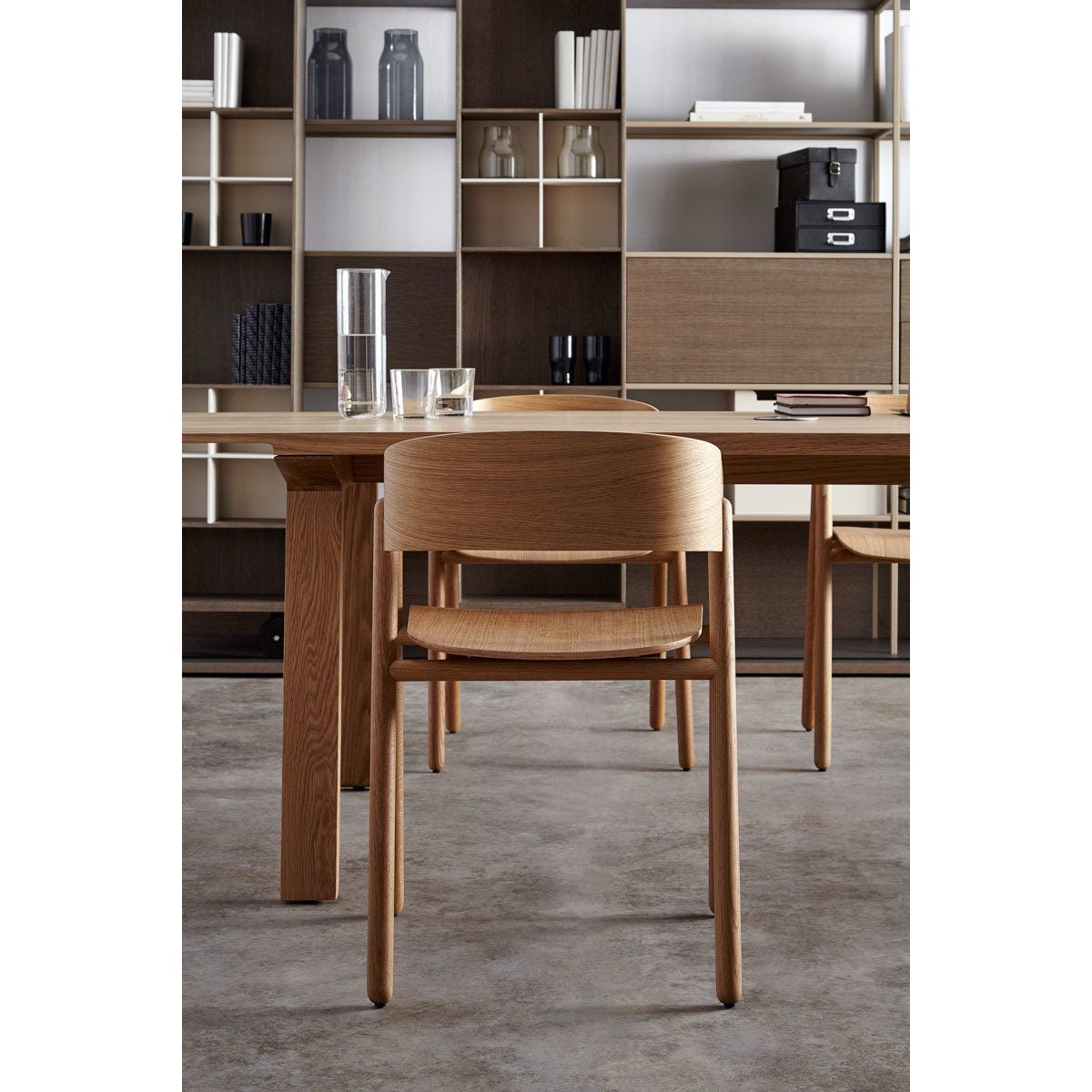 Topuk Chair