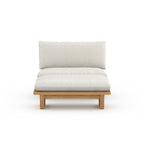 Troy outdoor lounge set