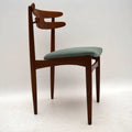 Varde Side Chair in Teak