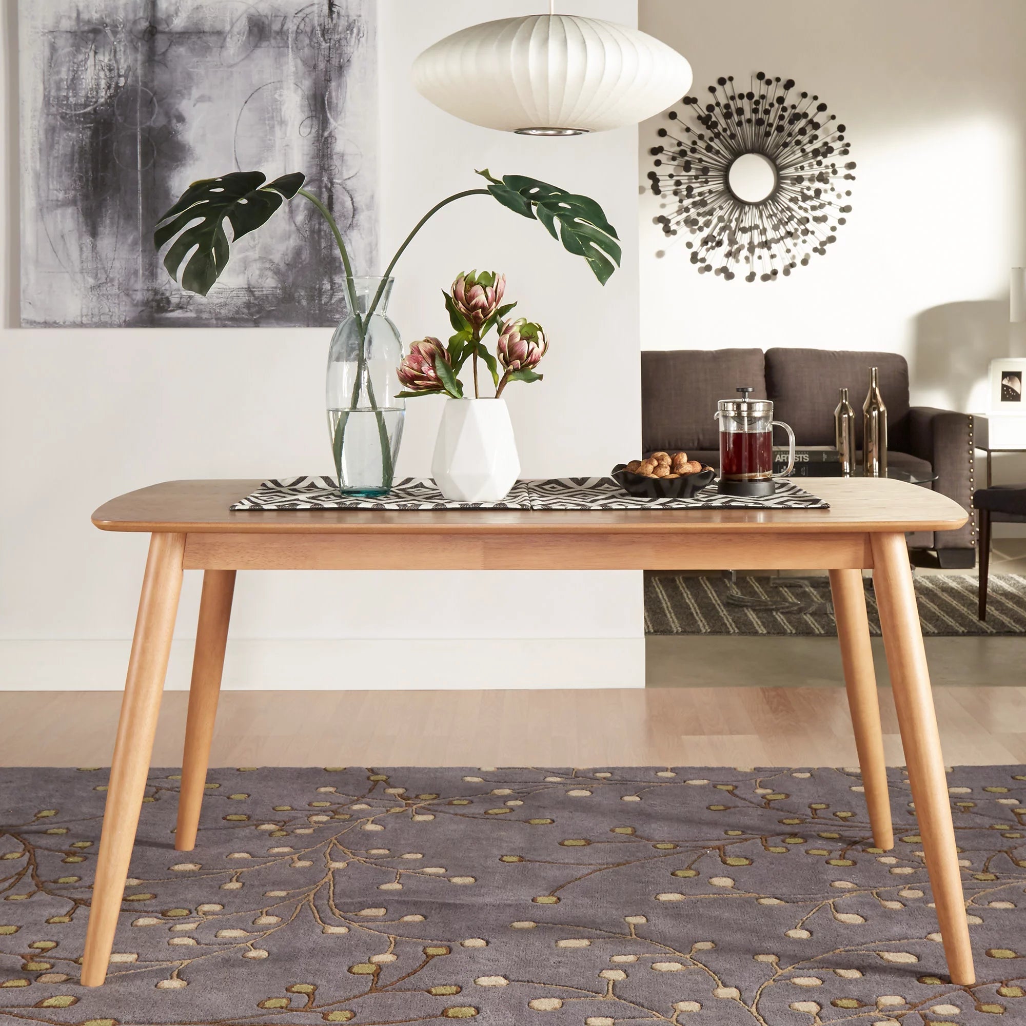 Weston dining table