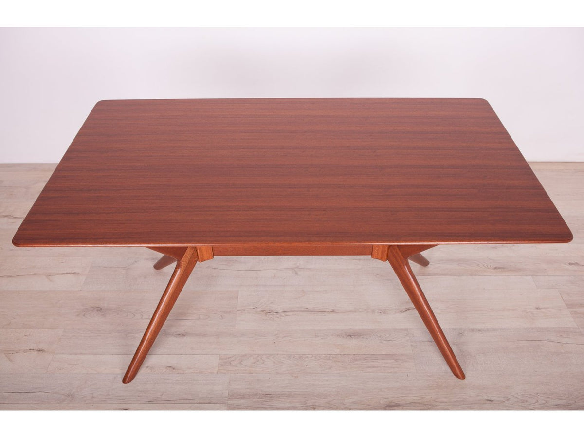 Whitby Dining Table in Teak