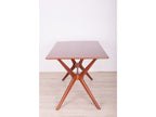 Whitby Dining Table in Teak