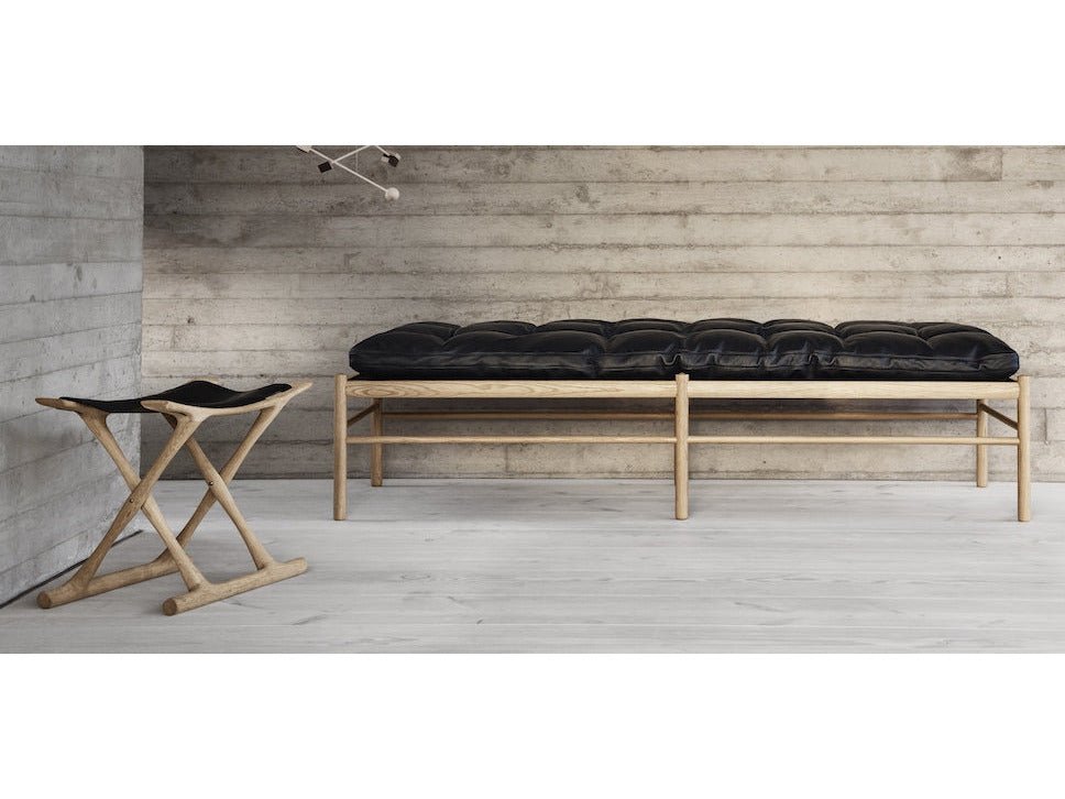 Wold Daybed