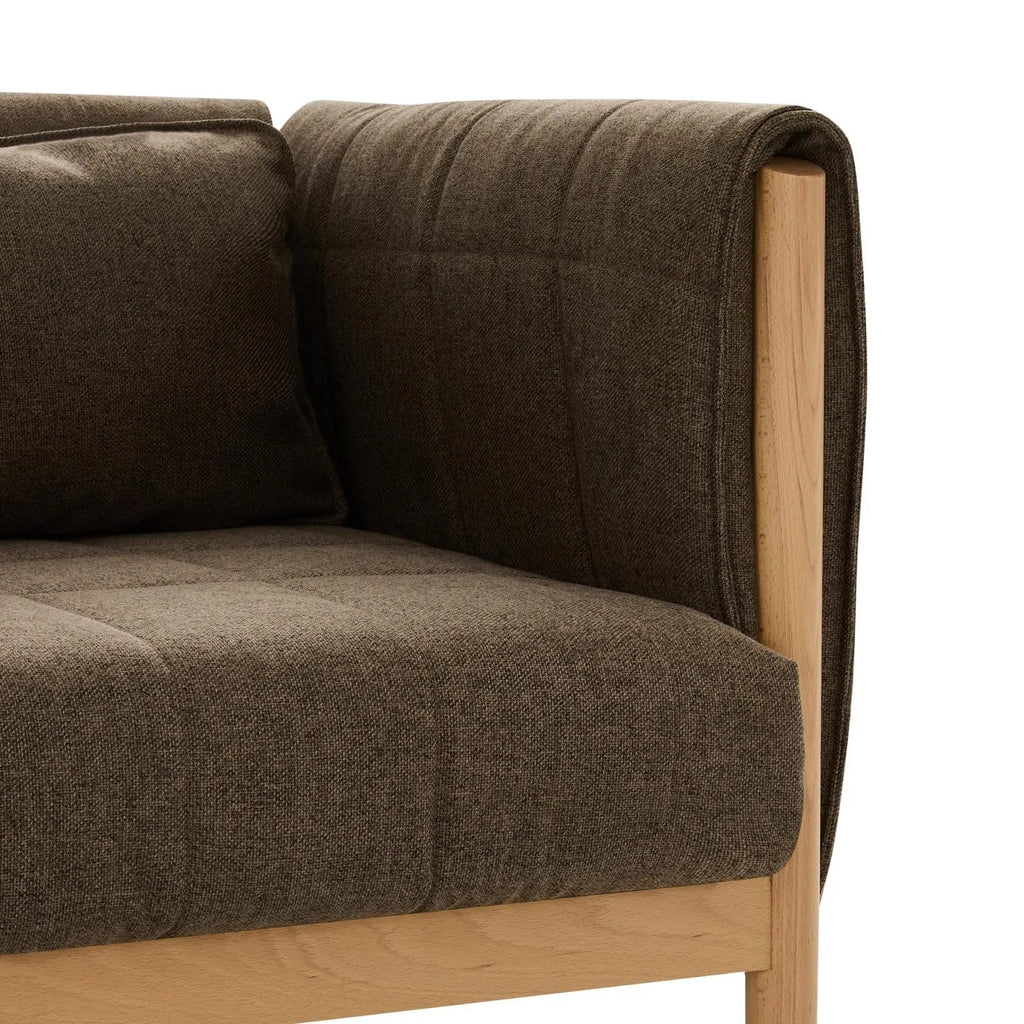 Wrapper daybed