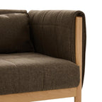 Wrapper daybed
