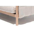Wrapper sofa