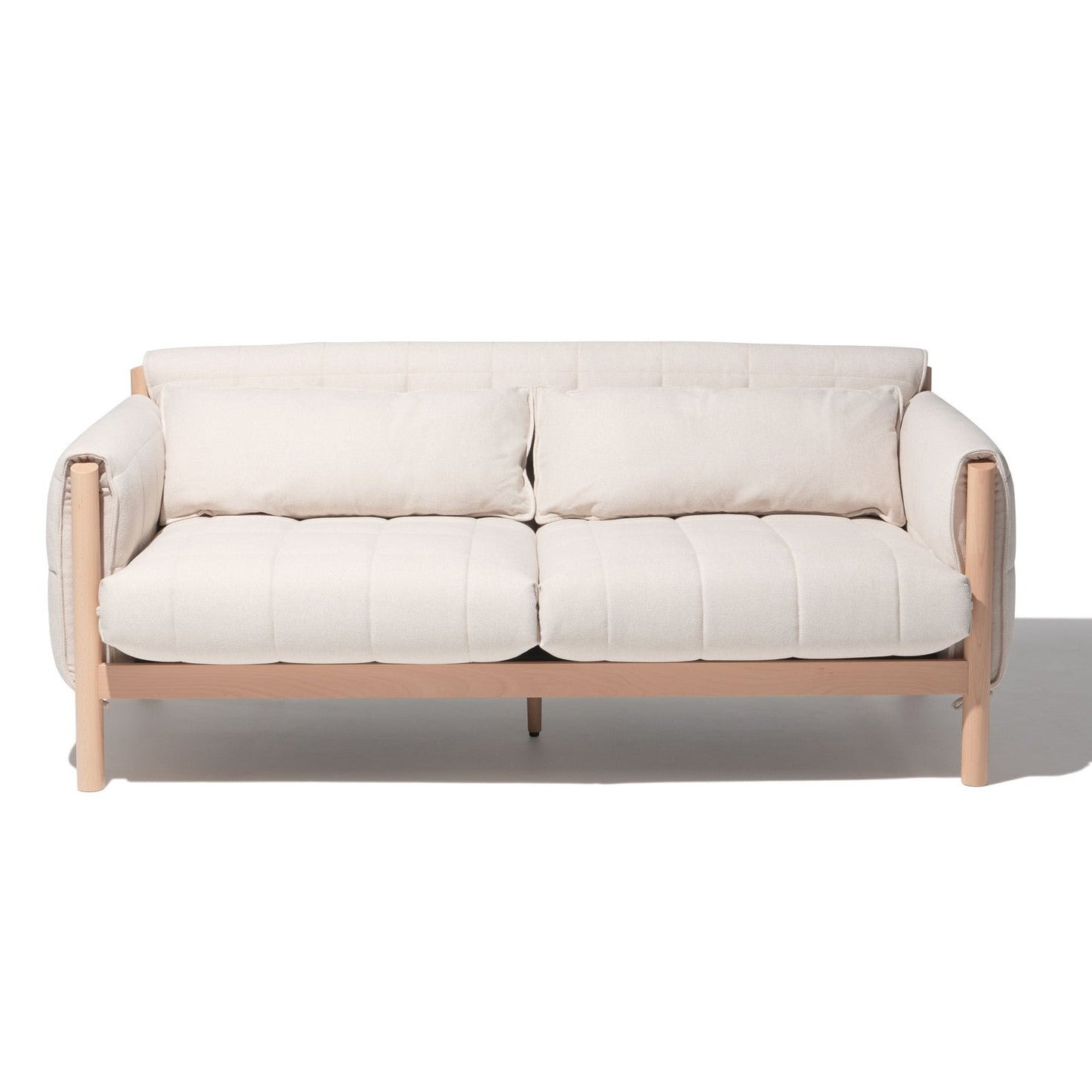 Wrapper sofa