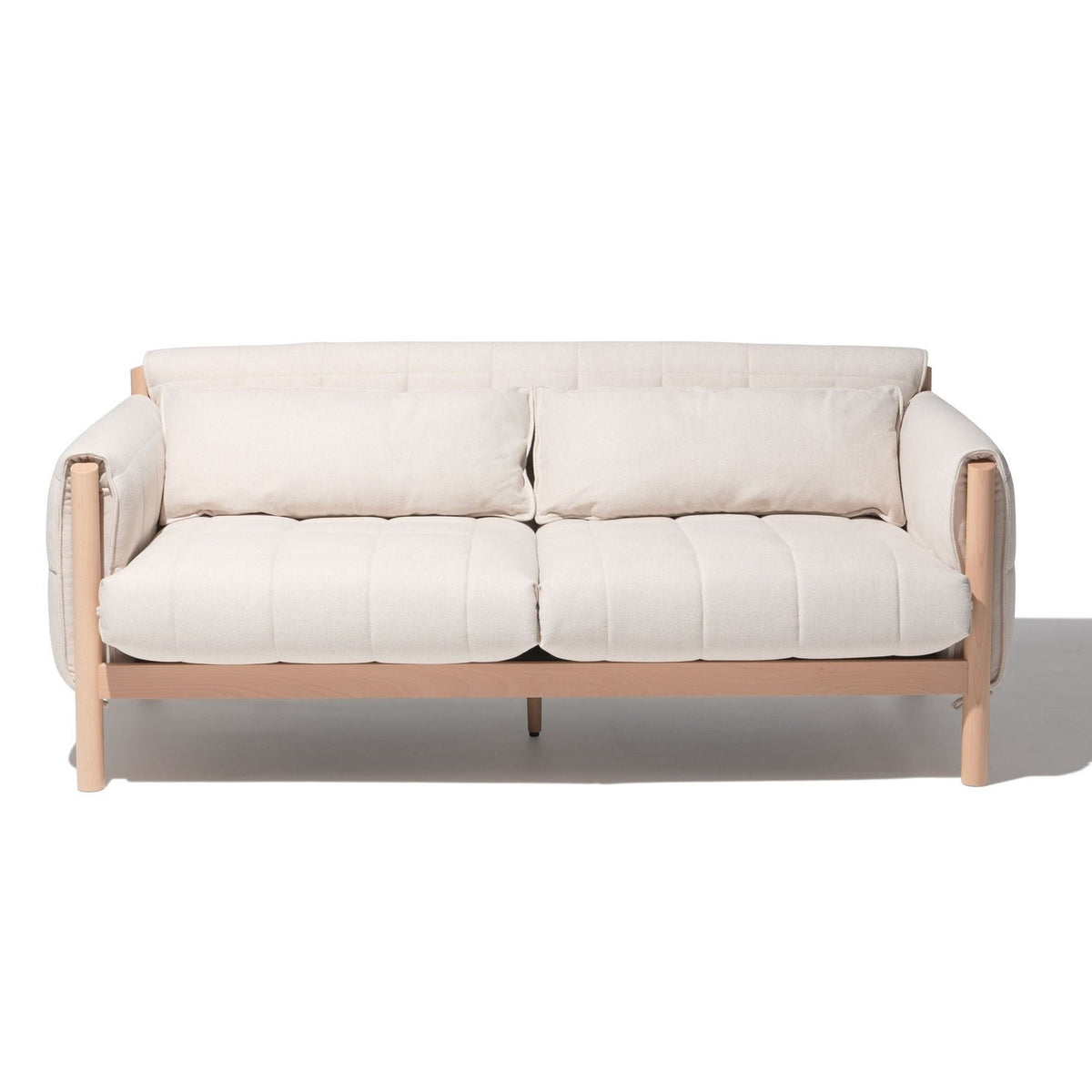 Wrapper sofa